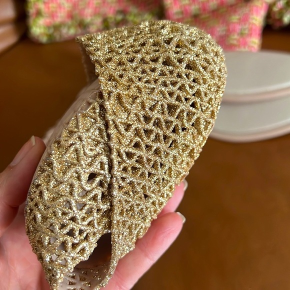 MELISSA + CAMPANA PAPELL VII NWOT - Picture 11 of 12